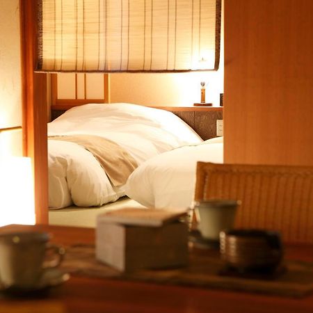 Hotel Tokinoniwa Kusatsu  Esterno foto