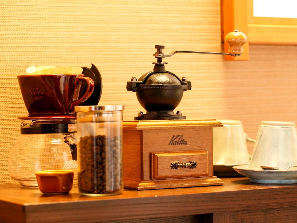 Hotel Tokinoniwa Kusatsu  Esterno foto