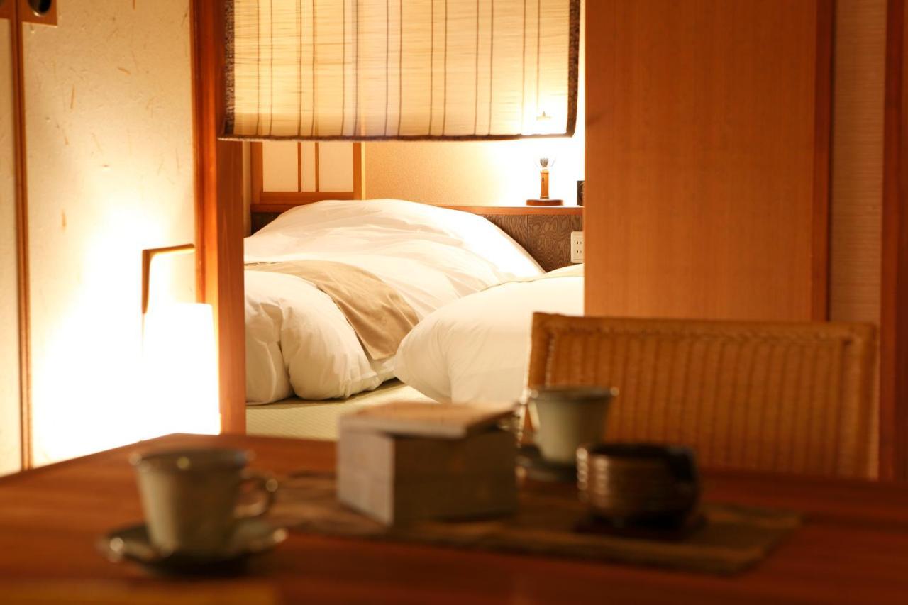 Hotel Tokinoniwa Kusatsu  Esterno foto